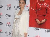 Natalie Portman enceinte : Une Jackie lumineuse face à un défilé de stars
