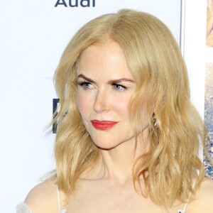 Nicole Kidman à la première du film "Lion" lors du AFI FEST 2016 au théâtre TCL Chinese à Los Angeles, Californie, Etats-Unis, le 11 novembre 2016. © Future-Image/Zuma Press/Bestimage