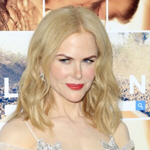 Nicole Kidman à la première du film "Lion" lors du AFI FEST 2016 au théâtre TCL Chinese à Los Angeles, Californie, Etats-Unis, le 11 novembre 2016. © Future-Image/Zuma Press/Bestimage