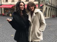 Nabilla : Son "chouette tournage" avec Ophélie Meunier pour "Zone interdite"