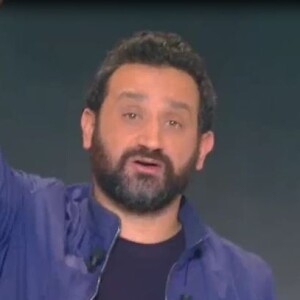 Cyril Hanouna fait une mise au point dans "TPMP", mardi 16 novembre 2016, sur C8