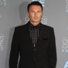 Julian McMahon lors du 21ème gala annuel des "Critics' choice Awards" à Santa Monica le 17 janvier 2016.
