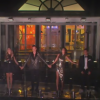"Secret Story 10", la finale, le 17 novembre 2016 sur NT1. Ici les finalistes.