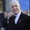 Leonard Cohen - CEREMONIE DES "PRINCE OF ASTURIAS AWARDS" A OVIEDO 21/10/2011