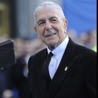 Leonard Cohen : Le musicien est mort après avoir été victime d'une chute