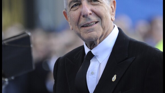 Leonard Cohen : Le musicien est mort après avoir été victime d'une chute
