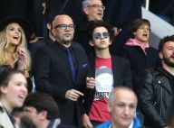 Les Dix Commandements : Kamel Ouali invite Pascal Obispo à venir avec son fils