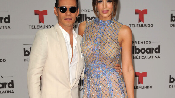 Marc Anthony divorce : L'ex de Jennifer Lopez se sépare du top Shannon De Lima