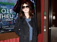 Isabelle Adjani : "Un film qui me plaît, c'est comme un homme qui me plaît"