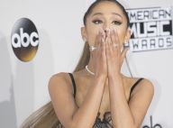 AMA 2016 : Ariana Grande triomphante, Ciara enceinte et Behati Prinsloo sexy
