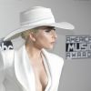 Lady Gaga sur le tapis rouge des American Music Awards 2016 au théâtre Microsoft à Los Angeles, le 20 novembre 2016