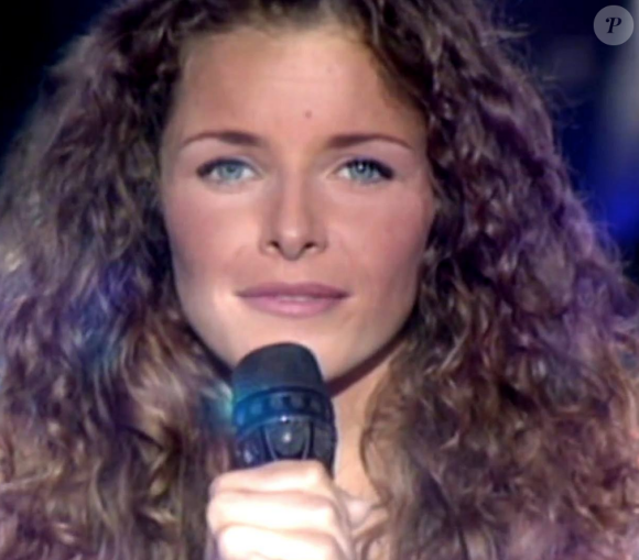 Manuela Lopez. Anciennes photos.