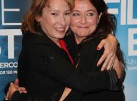 Sidse Babett Knudsen : "La fille de Brest" brille avec Emmanuelle Bercot