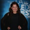 Sidse Babett Knudsen - Avant-première du film "La Fille de Brest" au cinéma UGC Les Halles à Paris, le 21 novembre 2016. © Marc Ausset Lacroix/Bestimage