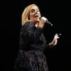 Adele à la Talking Stick Arena de Phoenix, en Arizona, le 21 novembre 2016