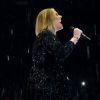 Adele à la Talking Stick Arena de Phoenix, en Arizona, le 21 novembre 2016