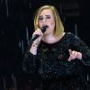Adele à la Talking Stick Arena de Phoenix, en Arizona, le lundi 21 novembre 2016