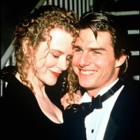 Nicole Kidman raconte son premier face-à-face avec Tom Cruise