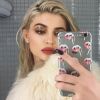 Photo de Kylie Jenner. Octobre 2016.