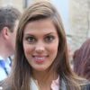 Exclusif - Iris Mittenaere (Miss France 2016) - L'équipe de l'Etape du Coeur 2016 pour le compte de Mécénat Chirurgie Cardiaque lors d'un tournoi de pétanque à Bourg-Saint-Andéol, le 14 juillet 2016. © CVS/Bestimage