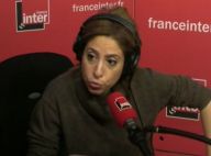 Léa Salamé enceinte : Nathalie Kosciusko-Morizet le révèle en direct