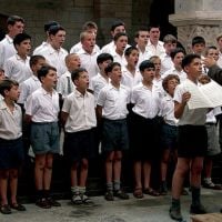 Les Choristes en comédie musicale : Le casting se dévoile...