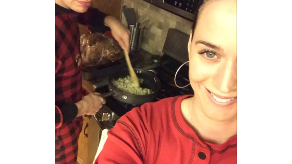 Katy Perry et Orlando Bloom séparés ? In love pour Thanksgiving, oui !