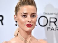 Amber Heard bientôt face à la justice ? On lui réclame 10 millions de dollars