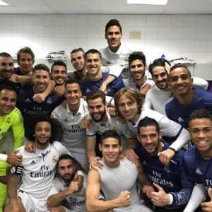 Cristiano Ronaldo : Ses photos de 2016, pour le meilleur et pour le rire.