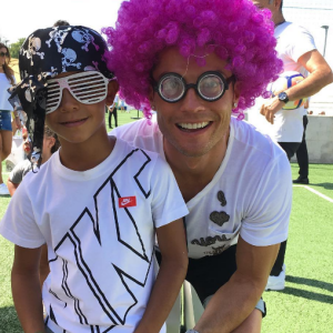 Cristiano Ronaldo : Ses photos de 2016, pour le meilleur et pour le rire.