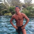 Cristiano Ronaldo : Ses photos de 2016, pour le meilleur et pour le rire.
