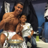 Cristiano Ronaldo : Ses photos de 2016, pour le meilleur et pour le rire.