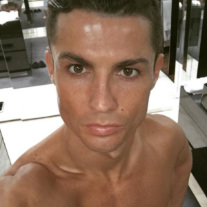 Cristiano Ronaldo : Ses photos de 2016, pour le meilleur et pour le rire.