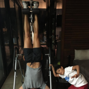 Cristiano Ronaldo : Ses photos de 2016, pour le meilleur et pour le rire.
