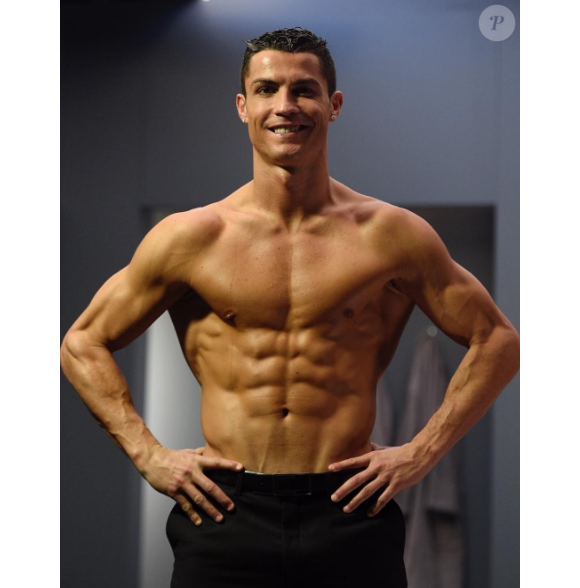 Cristiano Ronaldo : Ses photos de 2016, pour le meilleur et pour le rire.