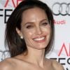 Angelina Jolie - Première de "By the Sea" à Los Angeles le 5 novembre 2015. © CPA/Bestimage
