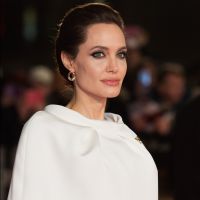 Angelina Jolie face au divorce : Son extrême maigreur inquiète...