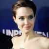 Angelina Jolie - Première du film "Unbroken" à Sydney en Australie le 17 novembre 2014