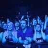 Spectateurs - Le groupe Placebo en concert à l'AccordHotels Arena de Paris, France, le 29 novembre 2016. © Lise Tuillier