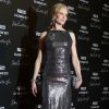 Nicole Kidman à la soirée de lancement du calendrier "Pirelli 2017" à la Cite du Cinéma. Saint-Denis, le 29 novembre 2016.  © Denis Guignebourg/Bestimage
