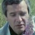  Paul Guers dans le feuilleton télévisé "Les charmes de l'été", de Robert Mazoyer, 1975 