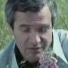 Paul Guers dans le feuilleton télévisé "Les charmes de l'été", de Robert Mazoyer, 1975