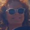 Susan Sarandon en guest star dans le nouveau clip de Justice, "Fire", sorti le 30 novembre 2016