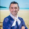 Stéphane, candidat de "Koh Lanta : L'île au trésor".
