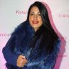 Ayem Nour (présentatrice Mad Mag NRJ12 TV) lors de la soirée de lancement des produits cosmétiques "L.A. Girl Paris" au 32 rue Faubourg Saint-Martin à Paris, France, le 26 novembre 2016. © Baldini