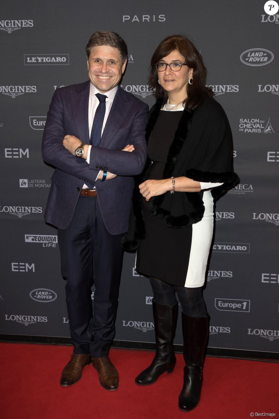 5 Fragen an Juan-Carlos Capelli von Longines | Watchtime.net