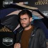 Cyprien Iov - Avant-première du film "Doctor Strange" à la Grande halle de la Villette à Paris, France, le 23 octobre 2016. © Veeren/Bestimage