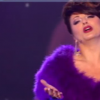 Gabriella Zanchi dans "Incroyable Talent 2016", le 6 décembre sur M6.