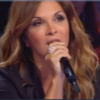 Hélène Ségara dans "Incroyable Talent" sur M6, le 6 décembre 2016.