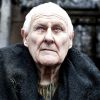 Peter Vaughan a incarné Mestre Aemon dans la série "Game of Thrones".